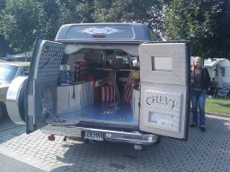 Big Bumper Meet 2010